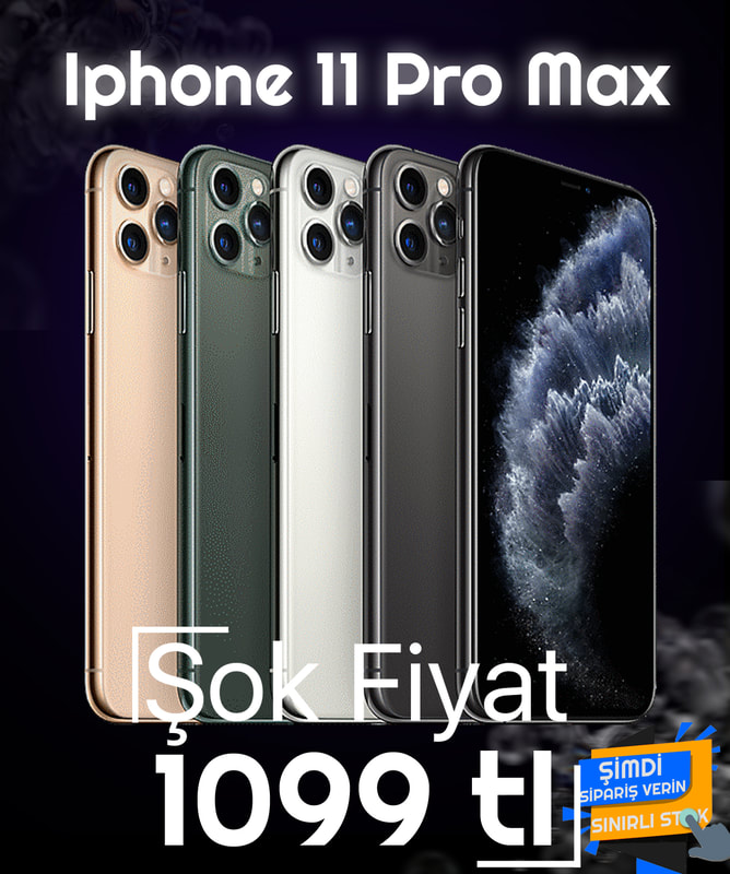 Replika iphone 11 Pro max